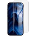 Miniatyrbild 4 av 6: Bizon Glass Hydrogel Skärmskydd till iPhone 16 Pro Max, 2 st
