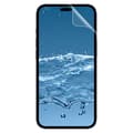Miniatyrbild 5 av 6: Bizon Glass Hydrogel Skärmskydd till iPhone 16 Pro Max, 2 st