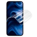 Miniatyrbild 6 av 6: Bizon Glass Hydrogel Skärmskydd till iPhone 16 Pro Max, 2 st