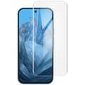 Miniatyrbillede 4 af 6: Bizon Glass Hydrogel Frontskærmbeskytter til Google Pixel 9 Pro XL, 2 stk.