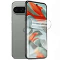 Miniatyrbillede 5 af 6: Bizon Glass Hydrogel Frontskærmbeskytter til Google Pixel 9 Pro XL, 2 stk.
