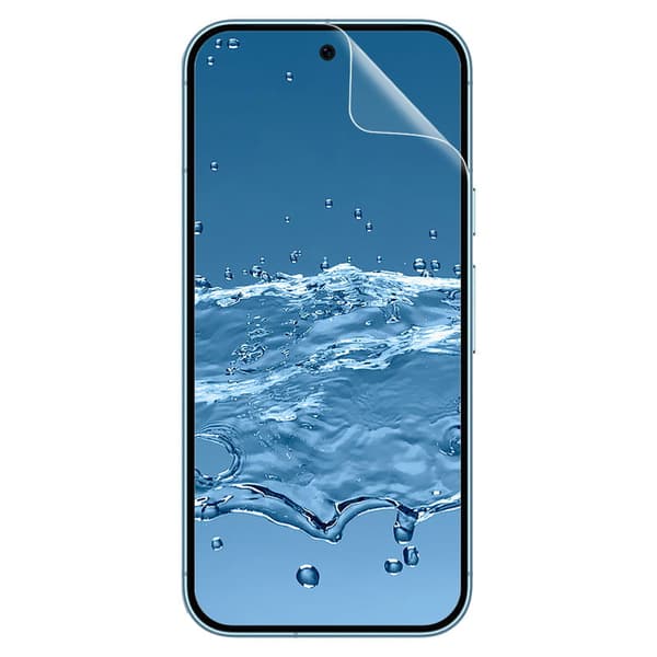 Bizon Glass Hydrogel Frontskærmbeskytter til Google Pixel 9 Pro XL, 2 stk.
