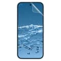 Miniatyrbillede 6 af 6: Bizon Glass Hydrogel Frontskærmbeskytter til Google Pixel 9 Pro XL, 2 stk.