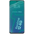 Pikkukuva 3 / 6: Bizon Lasinen Hydrogeeli Näytönsuoja Realme 12 4G:lle, 2 kpl