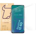Pikkukuva 1 / 6: Bizon Lasinen Hydrogeeli Näytönsuoja Realme 12 4G:lle, 2 kpl