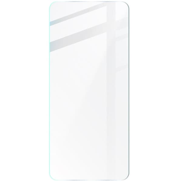 Bizon Glass Clear 2 Härdat Glas för Oppo Reno12 F 4G/5G/12 FS