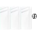 Pikkukuva 5 / 6: 3x karkaistu lasi + kameralasi Bizon Clear 2 pakkaus Realme 12 / 12x:lle