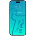 Pikkukuva 3 / 6: 3x karkaistu lasi + kameralasi Bizon Clear 2 pakkaus iPhone 16 Plussalle