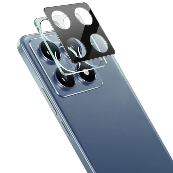 Bizon-lasilinssi Xiaomi 14T:lle, 2 kpl