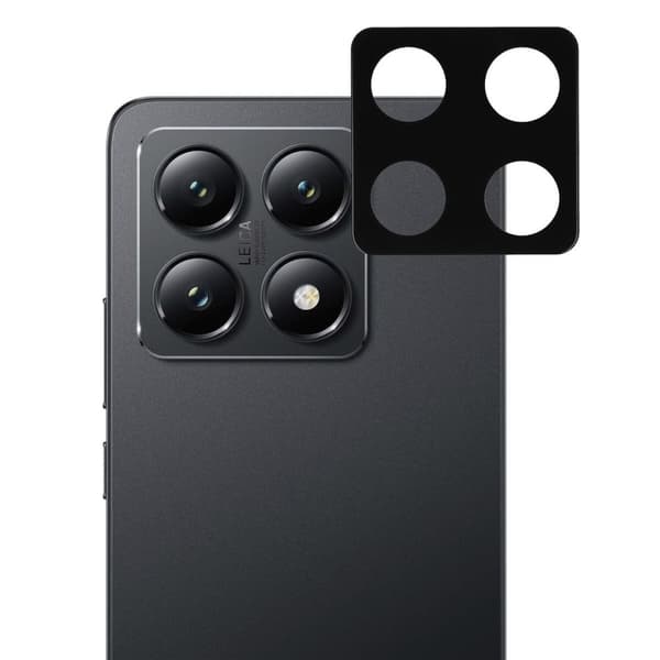 Bizon-lasilinssi Xiaomi 14T:lle, 2 kpl