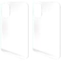 Pikkukuva 4 / 4: Bizon Glass Hydrogel -suojakalvo iPhone 16:lle, 2 kpl