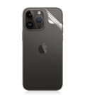Miniatyrbild 7 av 8: Bizon Glass Hydrogel Bakfilm för iPhone 16 Pro Max, 2 stycken