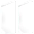 Pikkukuva 4 / 7: Bizon Glass Hydrogel -etunäytönsuoja Xiaomi Redmi 14C 4G / POCO C75:lle, 2 kpl
