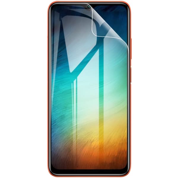 Bizon Glass Hydrogel -etunäytönsuoja Xiaomi Redmi 14C 4G / POCO C75:lle, 2 kpl