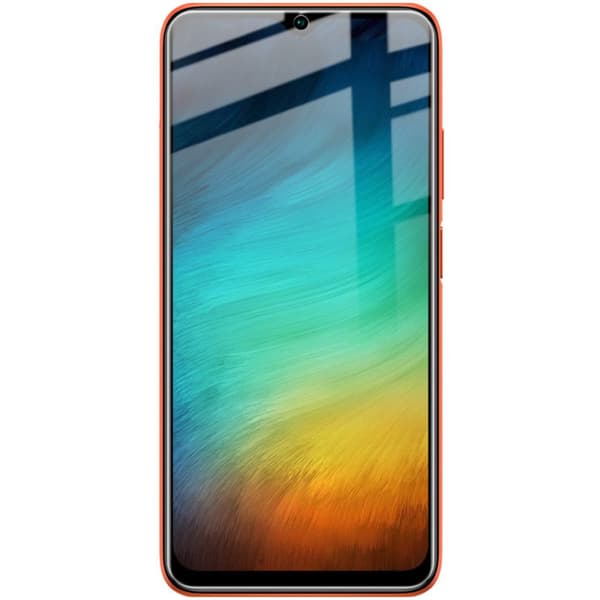 Bizon Glass Hydrogel -etunäytönsuoja Xiaomi Redmi 14C 4G / POCO C75:lle, 2 kpl