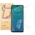 Pikkukuva 1 / 7: Bizon Glass Hydrogel -etunäytönsuoja Xiaomi Redmi 14C 4G / POCO C75:lle, 2 kpl