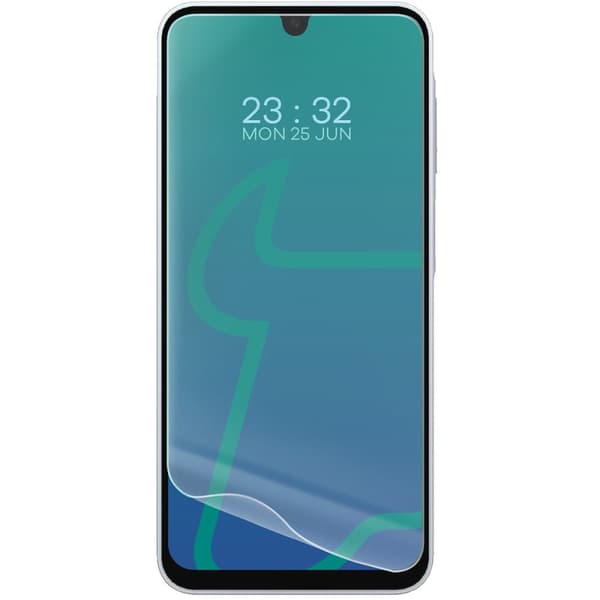 Bizon Glass Hydrogel Skärmskydd för Galaxy A16 / A26 5G, 2 st