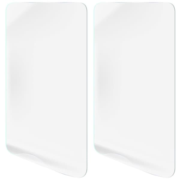 Bizon Glass Hydrogel Skärmskydd för Galaxy A16 / A26 5G, 2 st