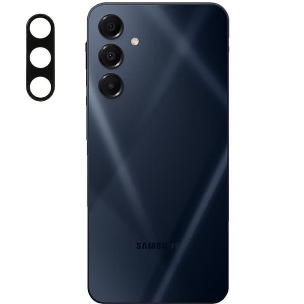 Bizon Glass Lens för Galaxy A16 4G/5G, 2 st.