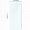 Pikkukuva 2 / 4: Bizon Glass Clear 2 karkaistu lasi Galaxy A16 / A26 5G:lle