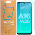 Pikkukuva 1 / 4: Bizon Glass Clear 2 karkaistu lasi Galaxy A16 / A26 5G:lle