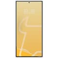 Miniatyrbillede 2 af 3: Bizon Glass Film Sun Matte Film til Galaxy S24 Ultra, 2 stk.