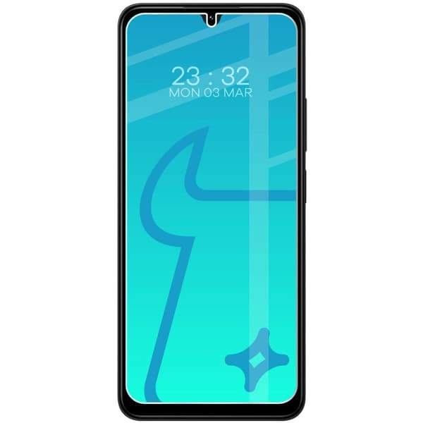 Bizon Glass Clear 2 Härdat Glas för Xiaomi Redmi 14C 4G / POCO C75