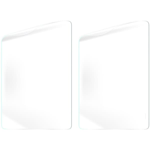 Bizon Film Tab Papirus pappersimitationsfolie för Galaxy Tab S9 FE/S9 2 stycken