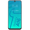 Miniatyrbillede 3 af 6: 3x Hærdet glas + Kameraglas Bizon Clear 2-pak til Galaxy A16 4G/5G
