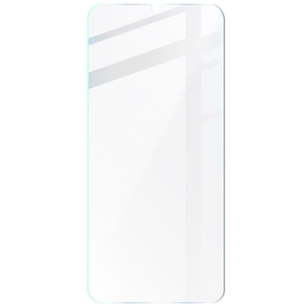 3x Hærdet glas + Kameraglas Bizon Clear 2-pak til Galaxy A16 4G/5G
