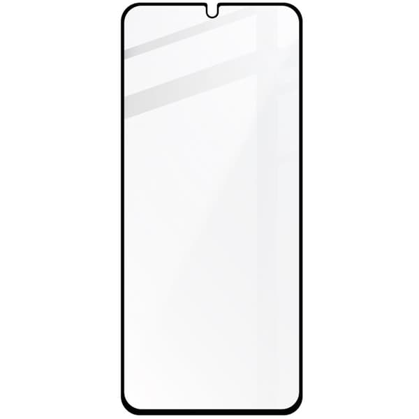 2x Glas + Kameraglas Bizon Edge 2-pak til Xiaomi Redmi 14C 4G