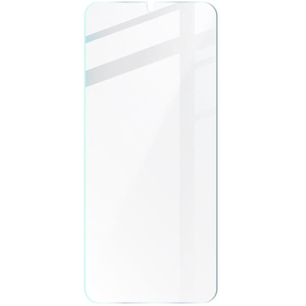 3x Härdat glas + Kameraglas Bizon Clear 2-pack för Xiaomi Redmi 14C 4G