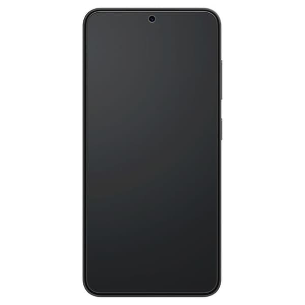 Härdat glas för Samsung Galaxy S24 Neo Flex (2-pack) - Spigen - Klar