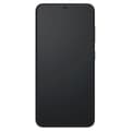 Miniatyrbild 3 av 6: Härdat glas för Samsung Galaxy S24 Neo Flex (2-pack) - Spigen - Klar