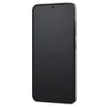 Miniatyrbild 6 av 6: Härdat glas för Samsung Galaxy S24 Neo Flex (2-pack) - Spigen - Klar