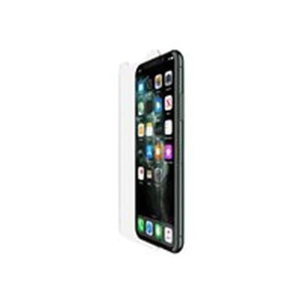 BELKIN InvisiGlass Ultra Cell Phone Skärmskydd för Apple iPhone 11 Pro, X, XS