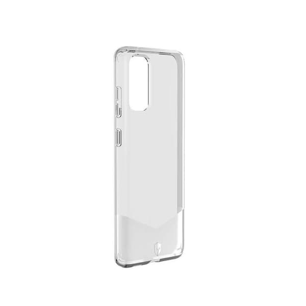 Förstärkt skal Force Case Pure transparent för Samsung Galaxy S20 G980