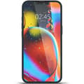 Miniatyrbild 4 av 4: Skärmskydd - GLASTR - Fit - iPhone 13/13 Pro - Härdat glas - Vit