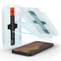Miniatyrbild 1 av 4: Skärmskydd - GLASTR - Fit - iPhone 13/13 Pro - Härdat glas - Vit