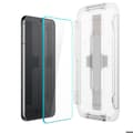 Miniatyrbild 4 av 6: Härdat glas - Spigen - Glas.TR EZ Fit - 2 st - 0,2 mm - 9H Hårdhet - Transparent