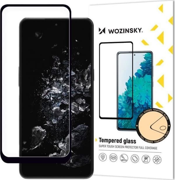 Skyddande telefonfilm - skyddsglas telefon Wozinsky - 187762478