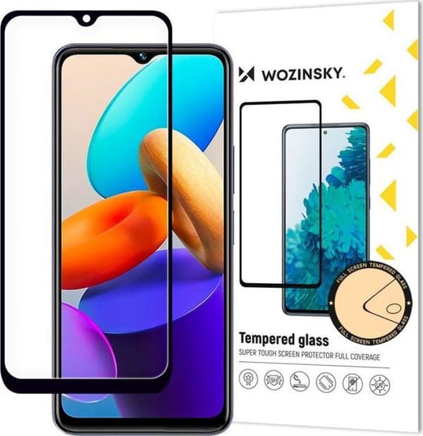 Skyddsf film telefon - skyddsglas telefon Wozinsky - 187759028