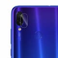 Miniatyrbild 1 av 2: Skydd film för telefon - skyddsglas för telefon Wozinsky - 46761 - Härdat glas 9h kamera Xiaomi Redmi 7