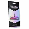 Miniatyrbild 2 av 4: Skärmskydd Partner tele Härdat Glas Flexibelt Nano Glas 5D Full Lim - för iPhone 7/8/SE 2020 4.7 svart