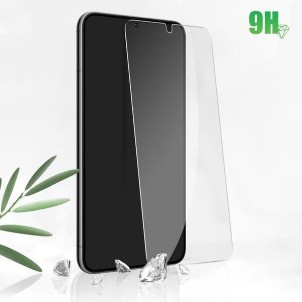 Skyddande film - Bestsuit - Galaxy A53 5G - Organiskt glas 9H - Flexibelt - Transparent