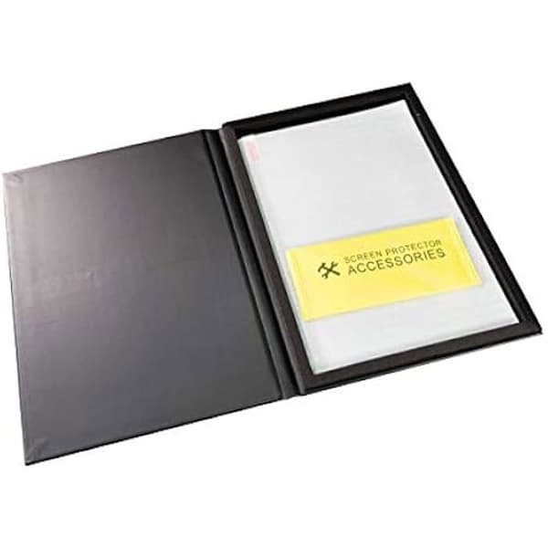 TALIUS TG1015 Skärmskydd i härdat glas för Zircon 1015 IPS 10,1"