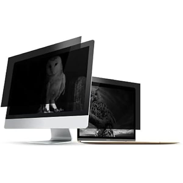 Integritetsfilter - NATEC - Owl 13,3" - Dataskydd - Repfria - 16:9