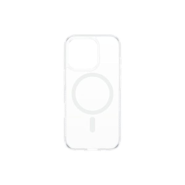 Skyddspaket - PANZERGLASS - iPhone 16 Pro - Härdat glas - 3-pack - Repfria