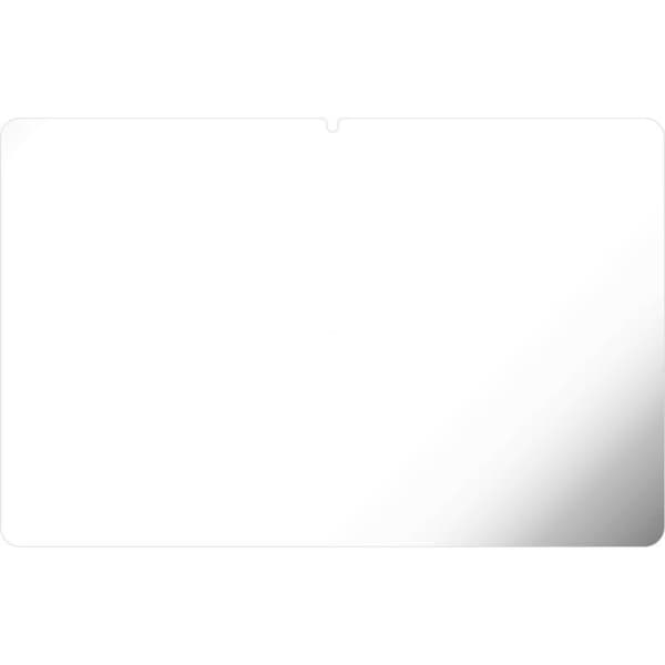 Härdat glas Design för Samsung GTAB A9+