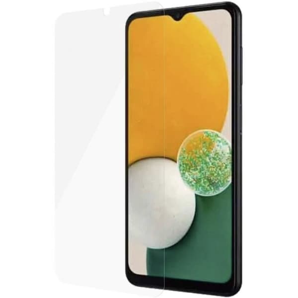 PanzerGlass SAFE Ultra-Wide Fit skärmskydd Galaxy A14, Galaxy A14 5G 1 st SAFE95323